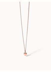 PURELEI Heart Charm Kette