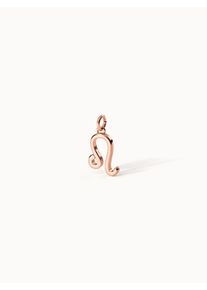 PURELEI L&ouml;we Zodiac Charm