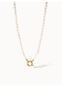 PURELEI Charm Kette mit Perlen