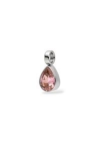 PURELEI Blush Drop Charm