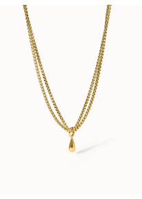 PURELEI Droplet Kette