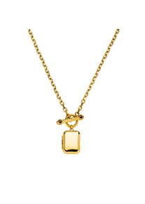 PURELEI Soulmate Medaillon Kette