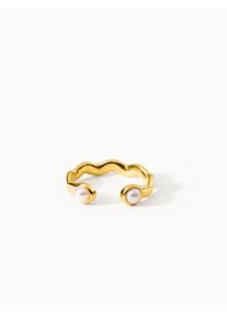 PURELEI Dewdrop Ring