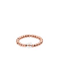 PURELEI Linen Blossom Anxiety Ring