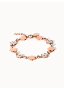 PURELEI Flowering Blumen Armband
