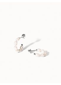 PURELEI Organic Pearl PerlenPerlenohrringe