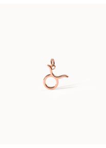 PURELEI Stier Zodiac Charm