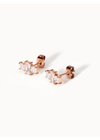 PURELEI Pretty Ohrringe mit Zirkonia Steinen