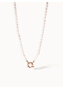 PURELEI Charm Kette mit Perlen