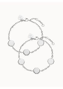 PURELEI Eternal Connection Armband-Set
