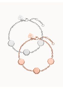 PURELEI Eternal Connection Armband-Set