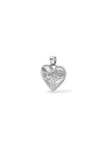 PURELEI Vintage Love Heart Charm
