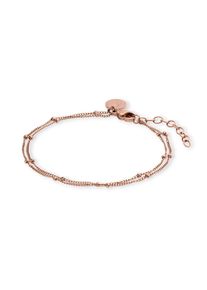 PURELEI Li'ili'i Double Layer Armband, verstellbare L&auml;nge