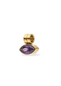 PURELEI Purple Twilight Charm