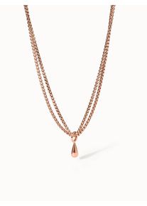 PURELEI Droplet Kette