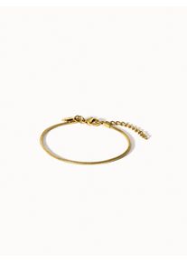 PURELEI Sleek Armband, verstellbare L&auml;nge