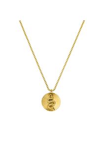 PURELEI Snake Kette