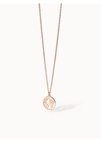 PURELEI World Map Kette