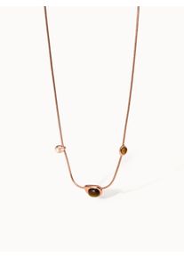 PURELEI Golden Gaze Kette