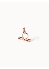 PURELEI Waage Zodiac Charm