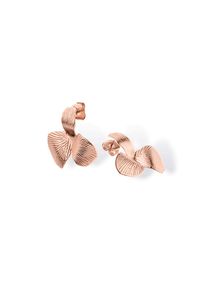 PURELEI Floral Small Ohrringe