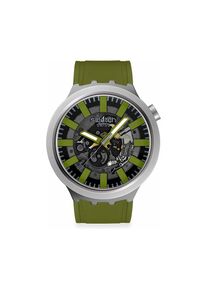 Swatch Unisexuhr 2411 Swatch ESSENTIALS SB07S118