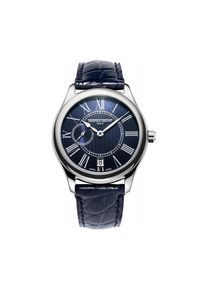 Frederique Constant Damenuhr Ladies Small Seconds FC-318MPN3B6