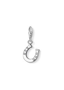 Thomas Sabo Charm Sterling Silver 0787-001-12