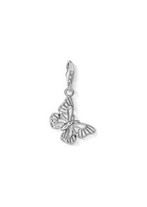Thomas Sabo Charm Sterling Silver 1038-001-12