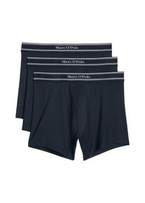 Marc O'Polo Marc O'Polo Herren Langer Boxer ModalLong Boxer Shorts, Langer Boxer Brief, Retro Boxer lang