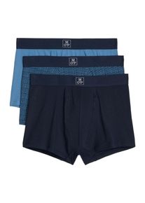 Marc O'Polo Marc O'Polo Herren Trunk EssentialsUnterhose, Unterw&auml;sche, Boxer Trunk
