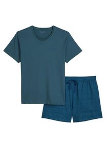Marc O'Polo Marc O'Polo Herren Pyjama Mix N MatchSchlafanzug, Pyjama Set, Nachtw&auml;sche