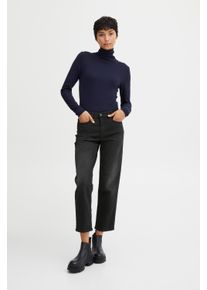 Ichi Jeans IHTWIGGY Jeans Loose fit