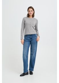 Ichi Langarm IHLULS Langarm Regular fit