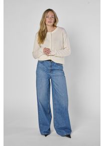 Strickjacke MWHuxi Strickjacke Classic fit