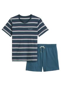 Marc O'Polo Marc O'Polo Herren Pyjama Mix N MatchSchlafanzug, Pyjama Set, Nachtw&auml;sche