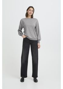 Ichi Langarm IHLULS Langarm Loose fit