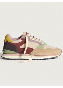 HOFF Damen Br&uuml;ssel Stadttrainer