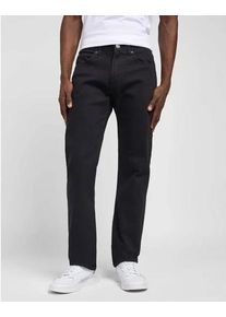 Lee - SLIM FIT MVP BLACK