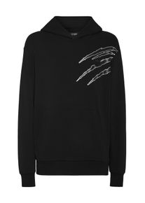 Plein Sport Hoodie Scratch