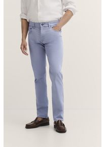 Bugatti Herren 5-Pocket-Hose mit Stretchfunktion