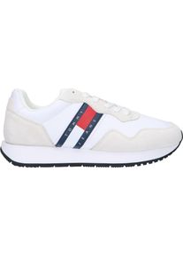Sneaker f&uuml;r Herren Tommy Hilfiger in Wei&szlig;
