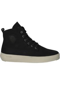 Blackstone ASPEN - Asphalt - Sneaker (hoch)
