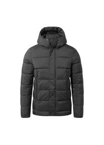 Craghoppers - "Expert" Steppjacke f&uuml;r Herren/Damen Unisex, Wattiert (Schwarz)