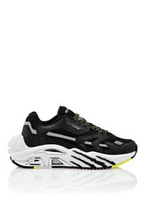 Plein Sport Runner Sneaker The Scratch