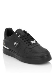 Philipp Plein Lo-Top Turnschuhe Cocco