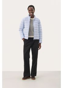 PART TWO Jacke Classic fit Heather blue