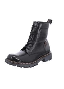 JOSEF SEIBEL Marta 02 | Stiefelette f&uuml;r Damen | Schwarz Marta 02, schwarz
