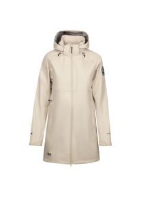 Trespass - "Lucille DLX" Jacke f&uuml;r Damen (Soft Stone Farbe)
