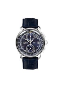Zeppelin Chronograph 8670-3